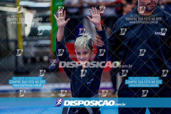 Campeonato de Jiu-Jitsu Super Pro 2024