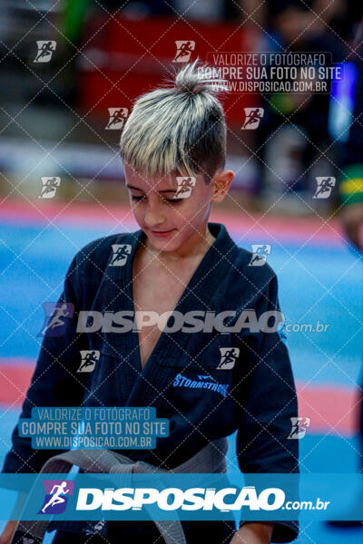 Campeonato de Jiu-Jitsu Super Pro 2024