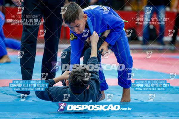 Campeonato de Jiu-Jitsu Super Pro 2024