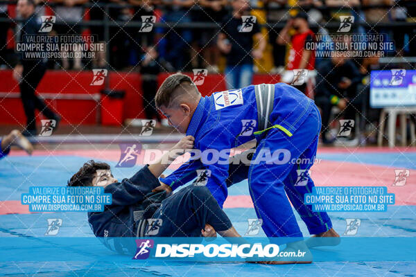 Campeonato de Jiu-Jitsu Super Pro 2024