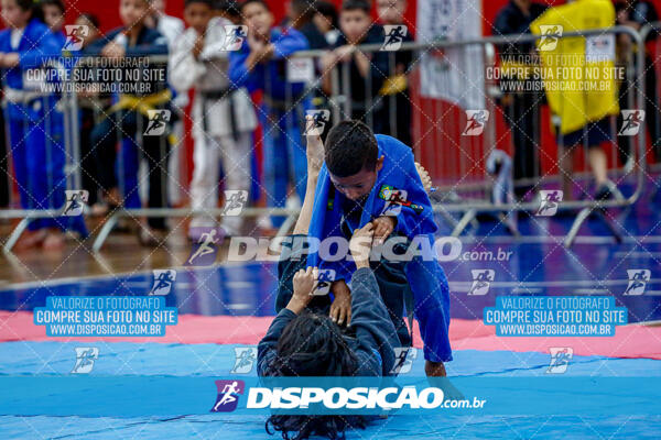 Campeonato de Jiu-Jitsu Super Pro 2024