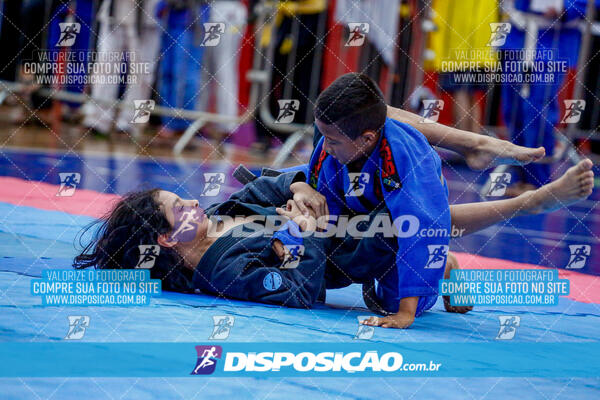 Campeonato de Jiu-Jitsu Super Pro 2024