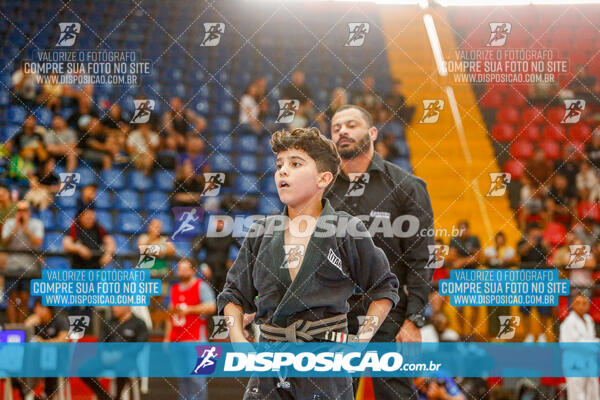 Campeonato de Jiu-Jitsu Super Pro 2024