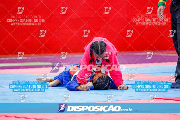 Campeonato de Jiu-Jitsu Super Pro 2024