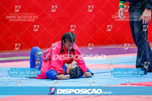 Campeonato de Jiu-Jitsu Super Pro 2024