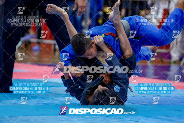 Campeonato de Jiu-Jitsu Super Pro 2024