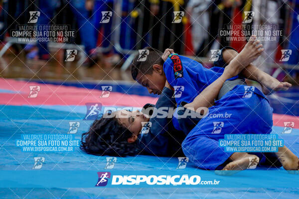 Campeonato de Jiu-Jitsu Super Pro 2024