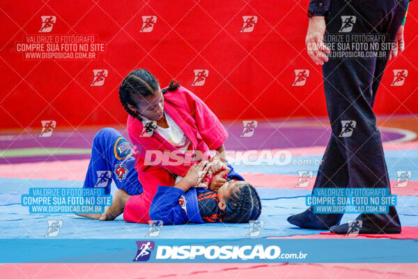 Campeonato de Jiu-Jitsu Super Pro 2024