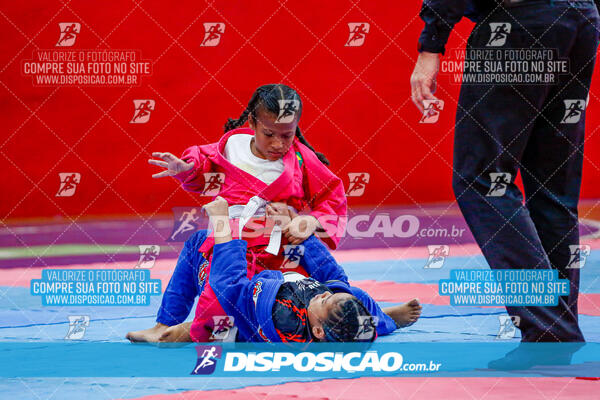 Campeonato de Jiu-Jitsu Super Pro 2024