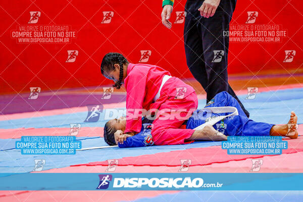 Campeonato de Jiu-Jitsu Super Pro 2024