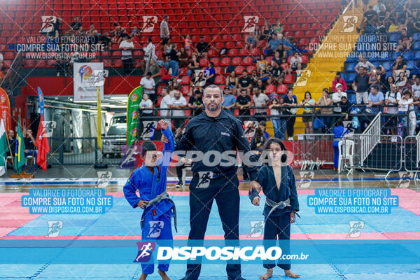 Campeonato de Jiu-Jitsu Super Pro 2024