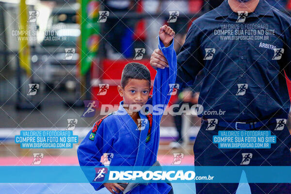 Campeonato de Jiu-Jitsu Super Pro 2024