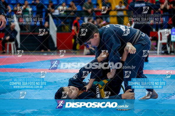 Campeonato de Jiu-Jitsu Super Pro 2024