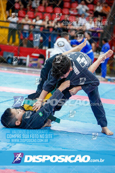 Campeonato de Jiu-Jitsu Super Pro 2024