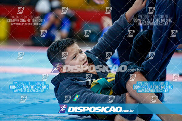 Campeonato de Jiu-Jitsu Super Pro 2024