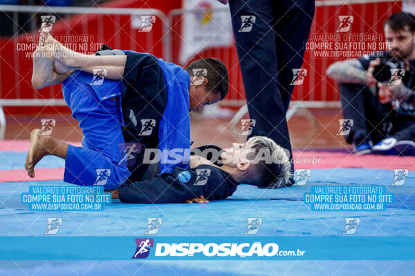 Campeonato de Jiu-Jitsu Super Pro 2024