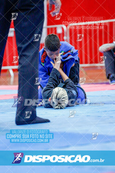 Campeonato de Jiu-Jitsu Super Pro 2024