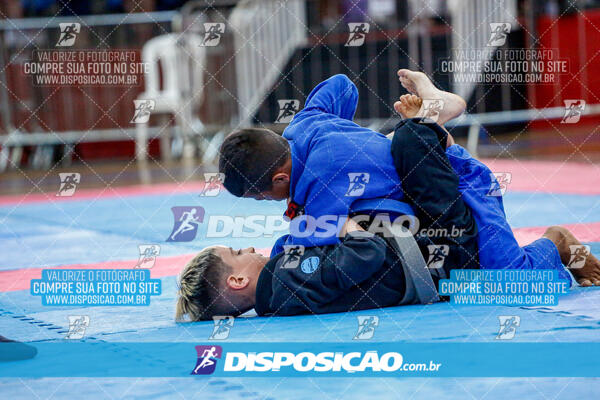 Campeonato de Jiu-Jitsu Super Pro 2024