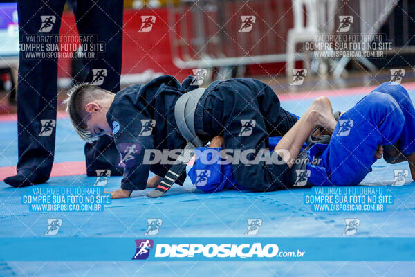 Campeonato de Jiu-Jitsu Super Pro 2024