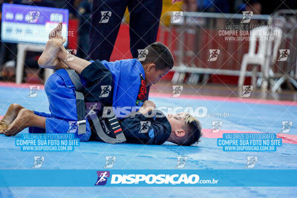 Campeonato de Jiu-Jitsu Super Pro 2024