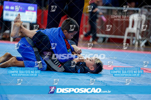 Campeonato de Jiu-Jitsu Super Pro 2024