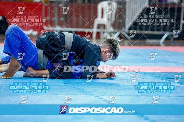 Campeonato de Jiu-Jitsu Super Pro 2024