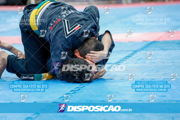 Campeonato de Jiu-Jitsu Super Pro 2024