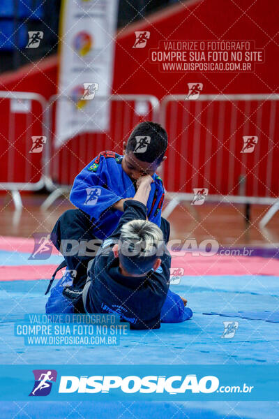 Campeonato de Jiu-Jitsu Super Pro 2024