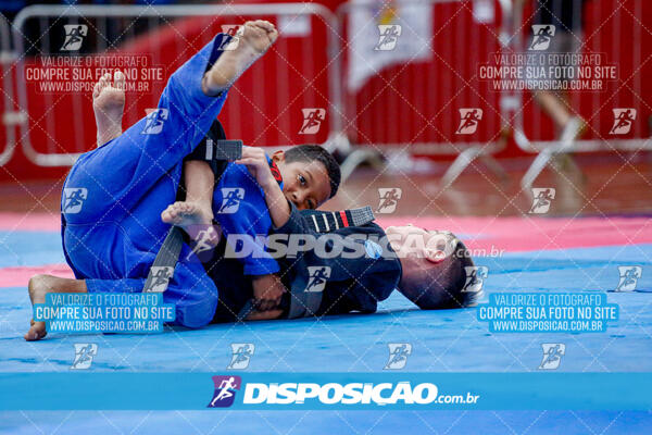 Campeonato de Jiu-Jitsu Super Pro 2024