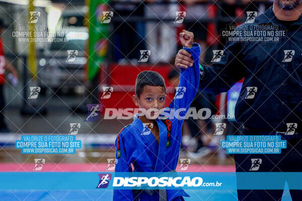 Campeonato de Jiu-Jitsu Super Pro 2024