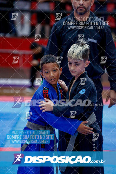 Campeonato de Jiu-Jitsu Super Pro 2024