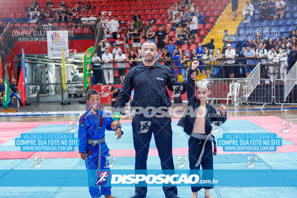 Campeonato de Jiu-Jitsu Super Pro 2024