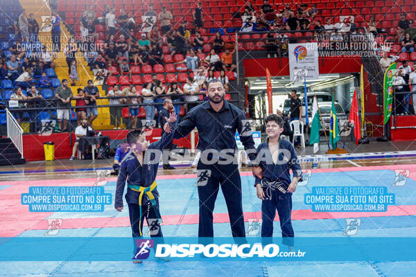 Campeonato de Jiu-Jitsu Super Pro 2024