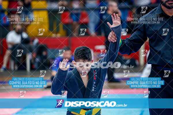 Campeonato de Jiu-Jitsu Super Pro 2024