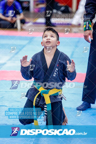 Campeonato de Jiu-Jitsu Super Pro 2024