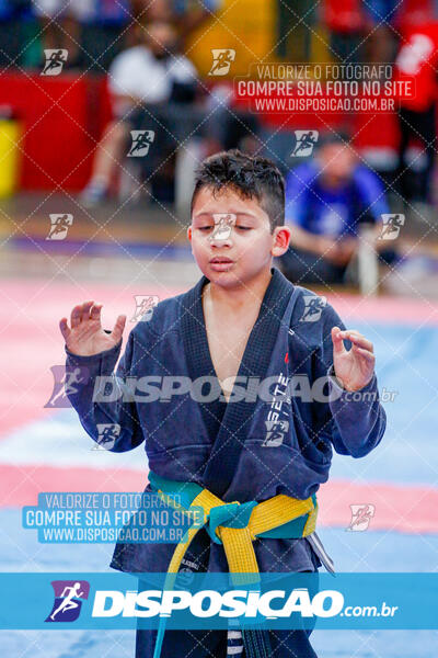 Campeonato de Jiu-Jitsu Super Pro 2024