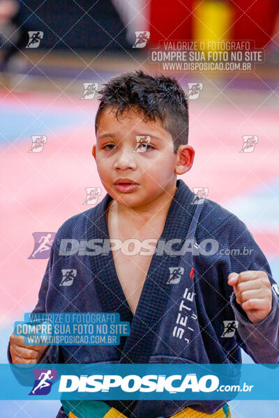 Campeonato de Jiu-Jitsu Super Pro 2024