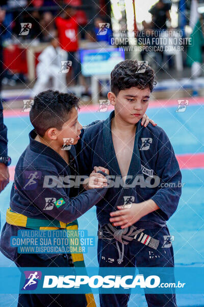 Campeonato de Jiu-Jitsu Super Pro 2024