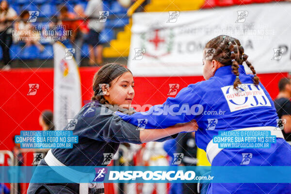 Campeonato de Jiu-Jitsu Super Pro 2024