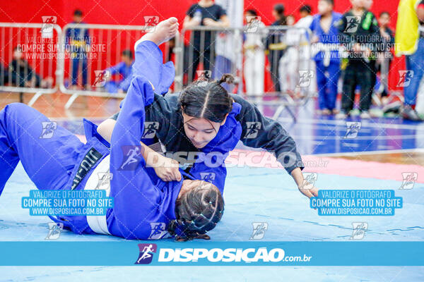 Campeonato de Jiu-Jitsu Super Pro 2024