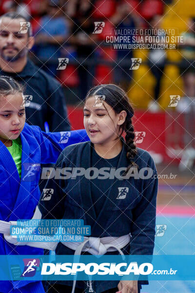 Campeonato de Jiu-Jitsu Super Pro 2024