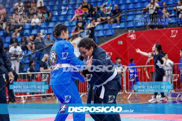 Campeonato de Jiu-Jitsu Super Pro 2024