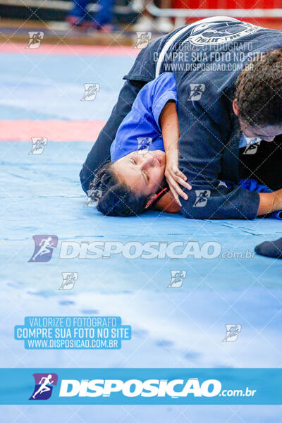 Campeonato de Jiu-Jitsu Super Pro 2024