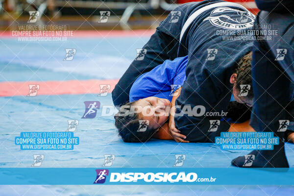 Campeonato de Jiu-Jitsu Super Pro 2024