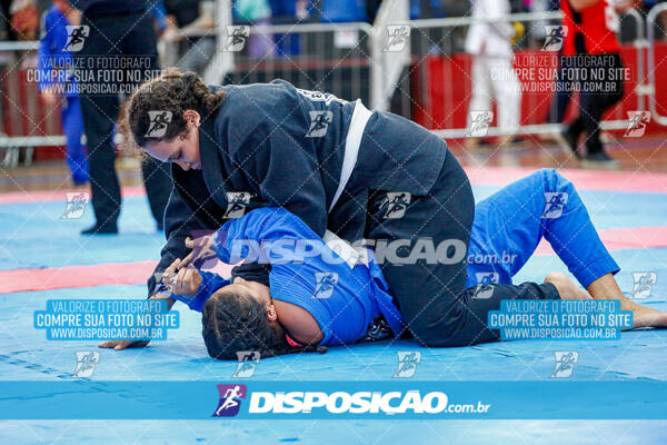 Campeonato de Jiu-Jitsu Super Pro 2024