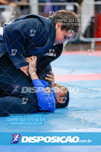 Campeonato de Jiu-Jitsu Super Pro 2024