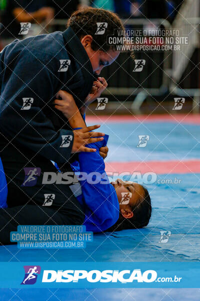 Campeonato de Jiu-Jitsu Super Pro 2024