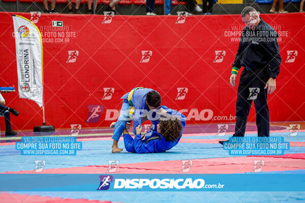 Campeonato de Jiu-Jitsu Super Pro 2024