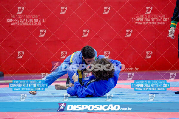 Campeonato de Jiu-Jitsu Super Pro 2024