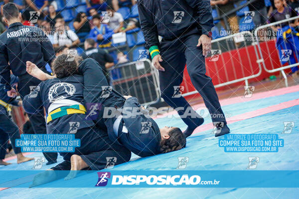 Campeonato de Jiu-Jitsu Super Pro 2024